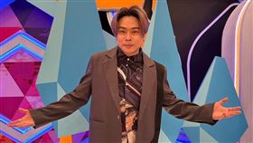 卡古坦言還是很想念山豬。(圖／經濟人提供)
