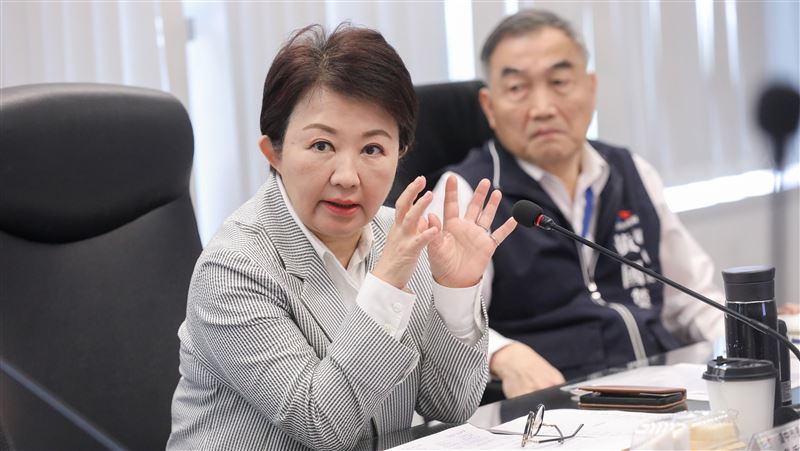 美國提高關稅今生效　衝擊台中6大產業