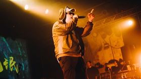 Gambler、禁藥王（圖／混血兒娛樂提供）