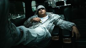 Gambler涉染毒被逮。（圖／混血兒娛樂提供）