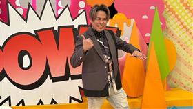 卡古錄影受訪談近況。（圖／經紀人提供）