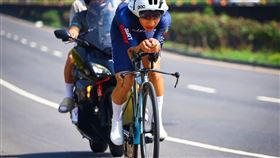 全中運結合山城觀光　玉井自由車賽道成焦點（業配勿用）