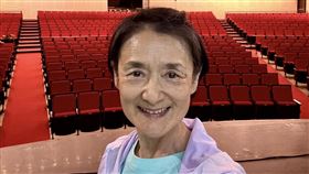 譚艾珍。（圖／翻攝自臉書）