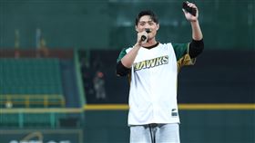 ▲董秉軒加入台鋼雄鷹。（圖／台鋼雄鷹提供） 