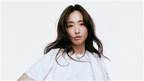 柯佳嬿。（圖／Bella儂儂提供）