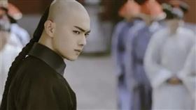 ▲清朝辮子（圖／翻攝自百度百科）