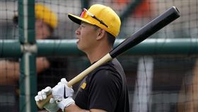 ▲鄭宗哲。（圖／美聯社／達志影像）