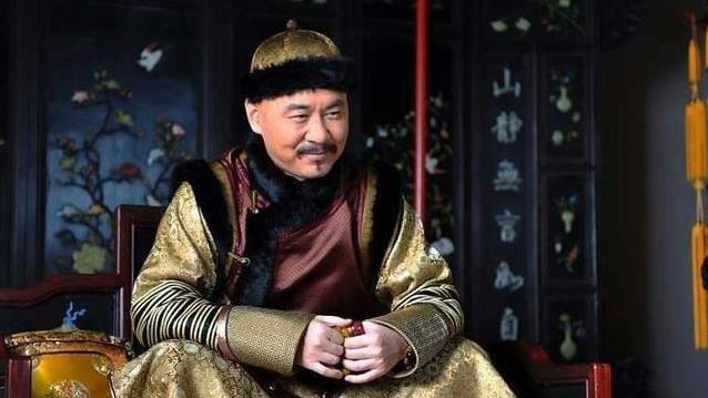 皇帝一年之中有「3個晚上」皇帝不能隨心所欲挑選床伴。（圖／翻攝後宮甄嬛傳微博）