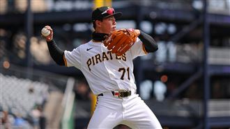 海盜交易後DFA鄭宗哲　7天內將會決定動向