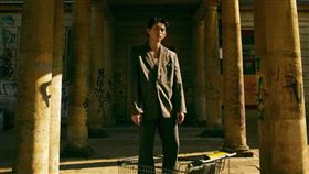 柏霖（圖／索尼音樂提供）