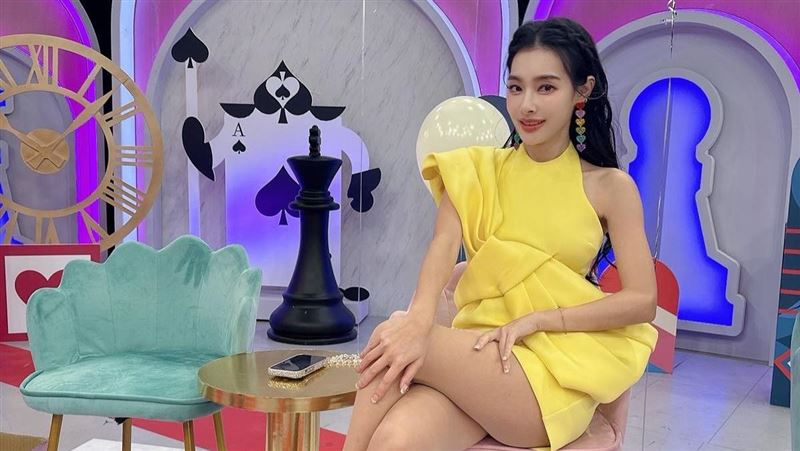 獨／遭起底非富商　王思佳尪失業主因曝光