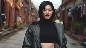 何以奇許久未公開露面。（圖／翻攝自臉書）