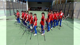 「樹懶」鄭琹云全中領軍　盼帶金城返榮耀