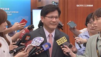 徐巧芯烏龍爆料道歉了！林佳龍：資訊錯誤