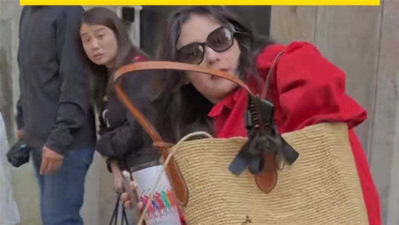 不只簽名合照！張柏芝還掏包送粉絲這禮物