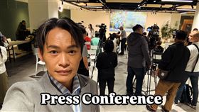 黃鐙輝分享股市操作。（圖／翻攝自臉書）