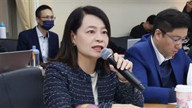 （圖／翻攝自許宇甄 立法委員臉書）