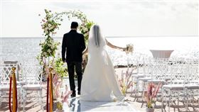 結婚，新婚，夫妻(圖／翻攝畫面)