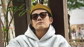 陳志強。（圖／翻攝自陳志強IG）