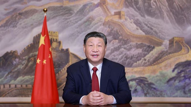 川普關稅大刀砍　中國最高領導層將開會