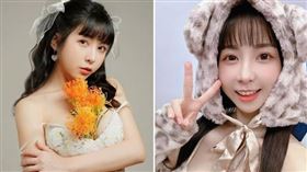 超直白,謎片,男優,女優,口愛,精液,AV女優,TINY,胎尼（圖／翻攝自胎尼IG）