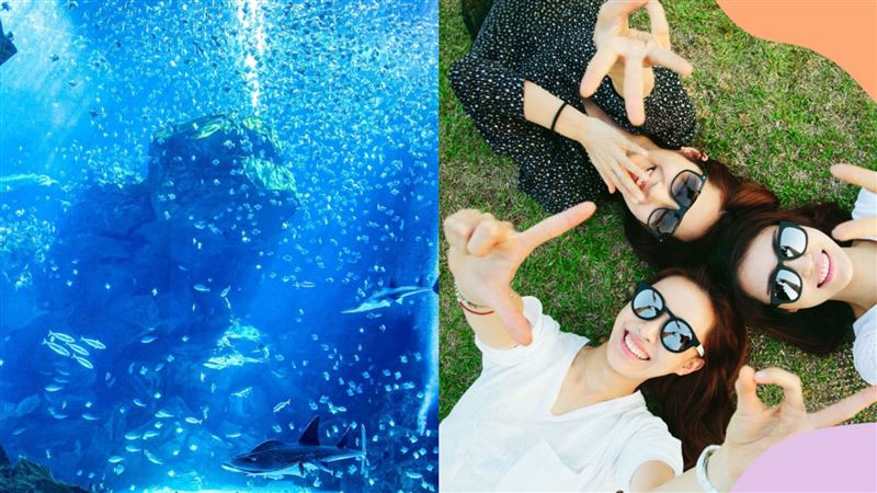 春季旅遊來了　北高車票+住宿2980元起