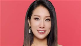 余秀娟推出新專輯。（圖／百福唱片提供）