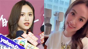 吳姍儒（圖／記者趙于瑩攝影、翻攝自吳姍儒IG）