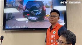 台南,第一分局,網紅,Cheap,瀆職,分案,台南地檢署