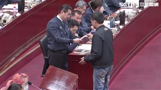 洪健益引蔣經國日記批蔣萬安：聽阿公的話