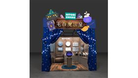 從飼主視角出發　宜得利家居×毛孩魔法屋　高雄寵物展登場（業配勿用）