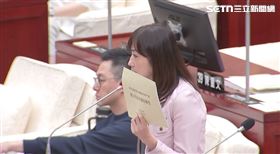 許淑華痛批蔣萬安忽略兒童安全