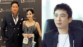 王思佳、Joe、王思聰。（圖／翻攝自王思佳IG、王思聰微博）