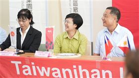 林岱樺促經濟部紓困高雄傳產郭智輝允諾不裁員、不降薪（業配勿用）