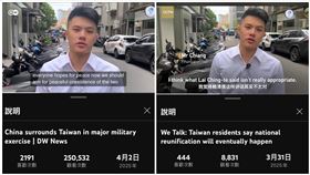 德國之聲,DW,央視,大外宣,統派,中國,翻攝Translation Matters 翻譯有要緊