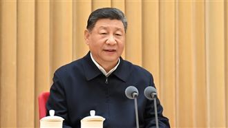 算到緬甸8.2強震！命理師二度示警習近平