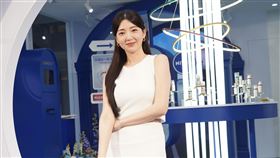 郭雪芙。（圖／記者趙于瑩攝影）