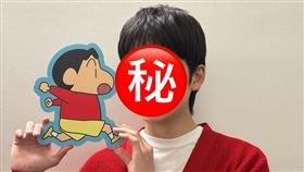 高橋文哉。（圖／翻攝自高橋文哉X）