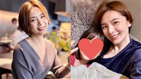 陳珮甄。（圖／翻攝自陳珮甄臉書）