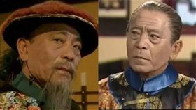 谷峰,九品芝麻官,常威,金馬獎,離世,衛子雲（圖／劇照）