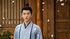 為了上鏡更好看，張晚意實行跳繩計畫。（圖／緯來戲劇台提供）