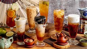 手搖飲,羅東,上宇林