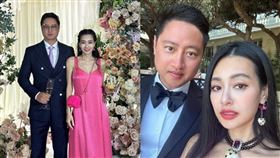 王思佳,老公,Joe,結婚,愛馬仕包,小S,職業司機,待業中,陳沂（圖／翻攝自王思佳臉書）
