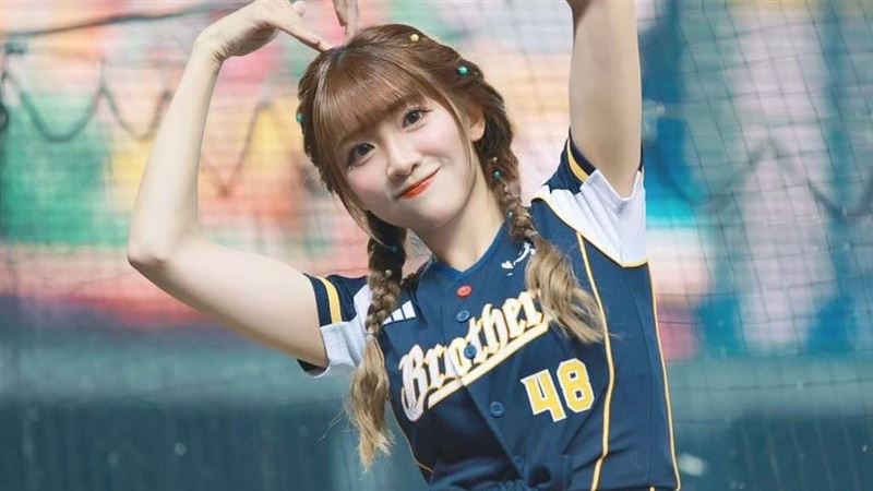 冼迪琦離奇爆血染紅鞋！傷勢曝原因成謎