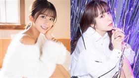 矢埜愛茉川越鈴子