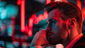 ▲美中關稅戰加劇投資人擔憂影響經濟，美股四大指數回跌將影響台股開盤走勢。（示意圖／PIXABAY）