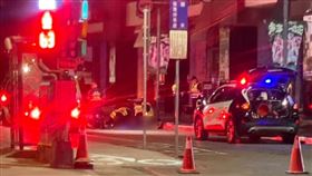 台中誠品勤美,墜樓,第3起(圖／翻攝畫面）