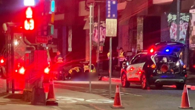 每層才裝防護網…台中勤美又1女墜樓慘死
