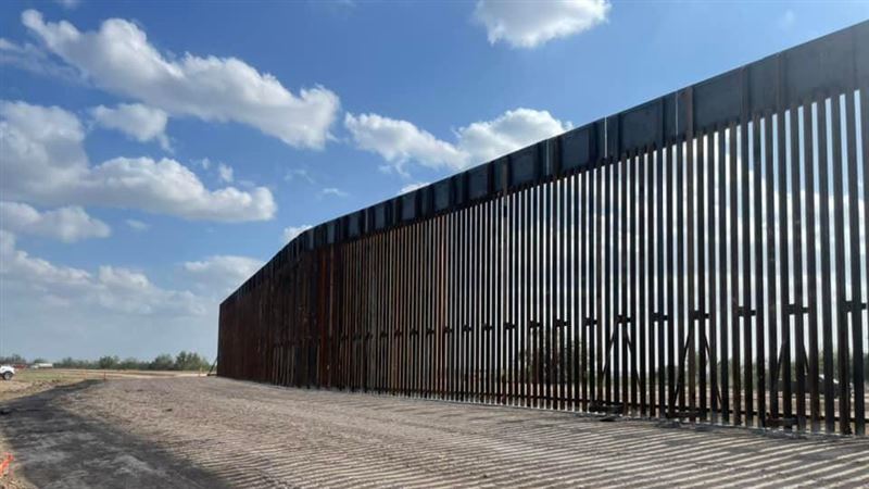 關稅用在哪？全球幫川普蓋美墨邊境高牆