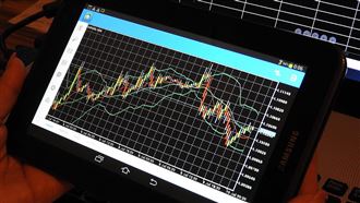 收盤／台股暴衝826點　載板、CPO亮燈回神